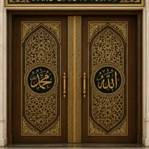 PINTU MASJID